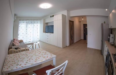 Аренда комфортной 2-комнатной квартиры 55 м² в районе Mamaia Nord, Констанца, Румыния